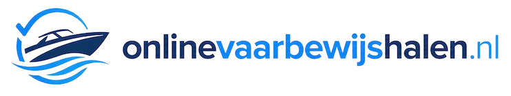 Online Vaarbewijs Halen